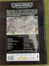Load image into Gallery viewer, Chapter Approved 2001 WH40K 3rd Edition