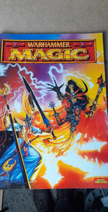 Warhammer Magic - 4th Edition 1997
